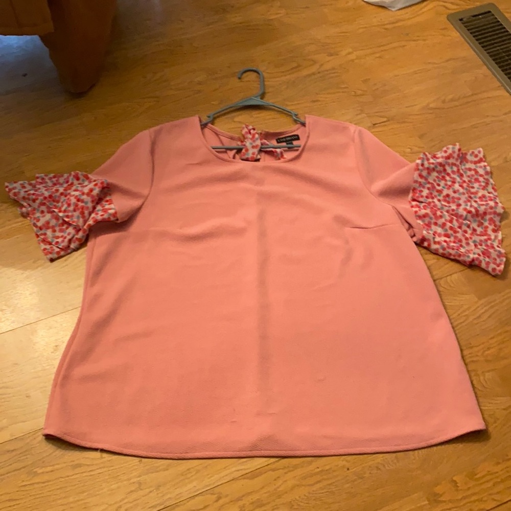 Lane Bryant Top